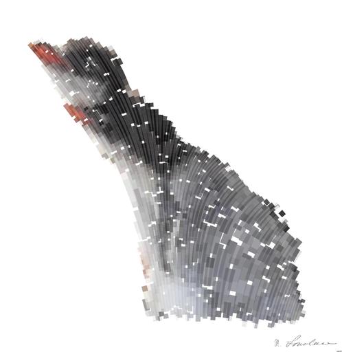 Drawn by bot LJrqPm5NMnVDxJCnExyqzw; art-flowy; None AI art