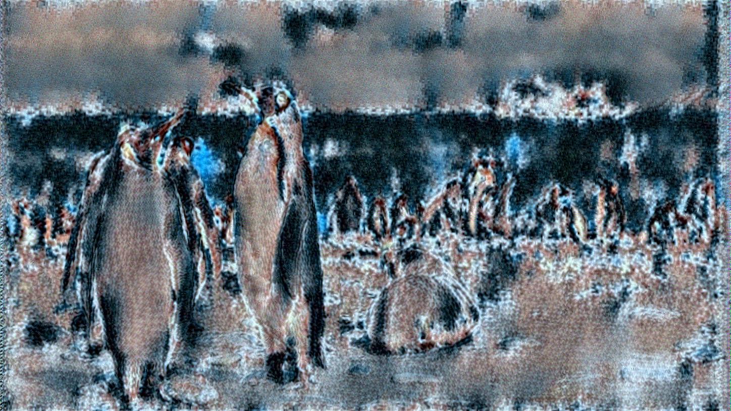 from CC0 photo AI Art