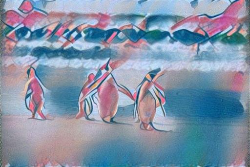 from CC0 photo AI art