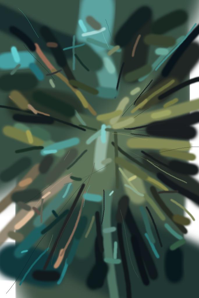 from CC0 photo AI Art