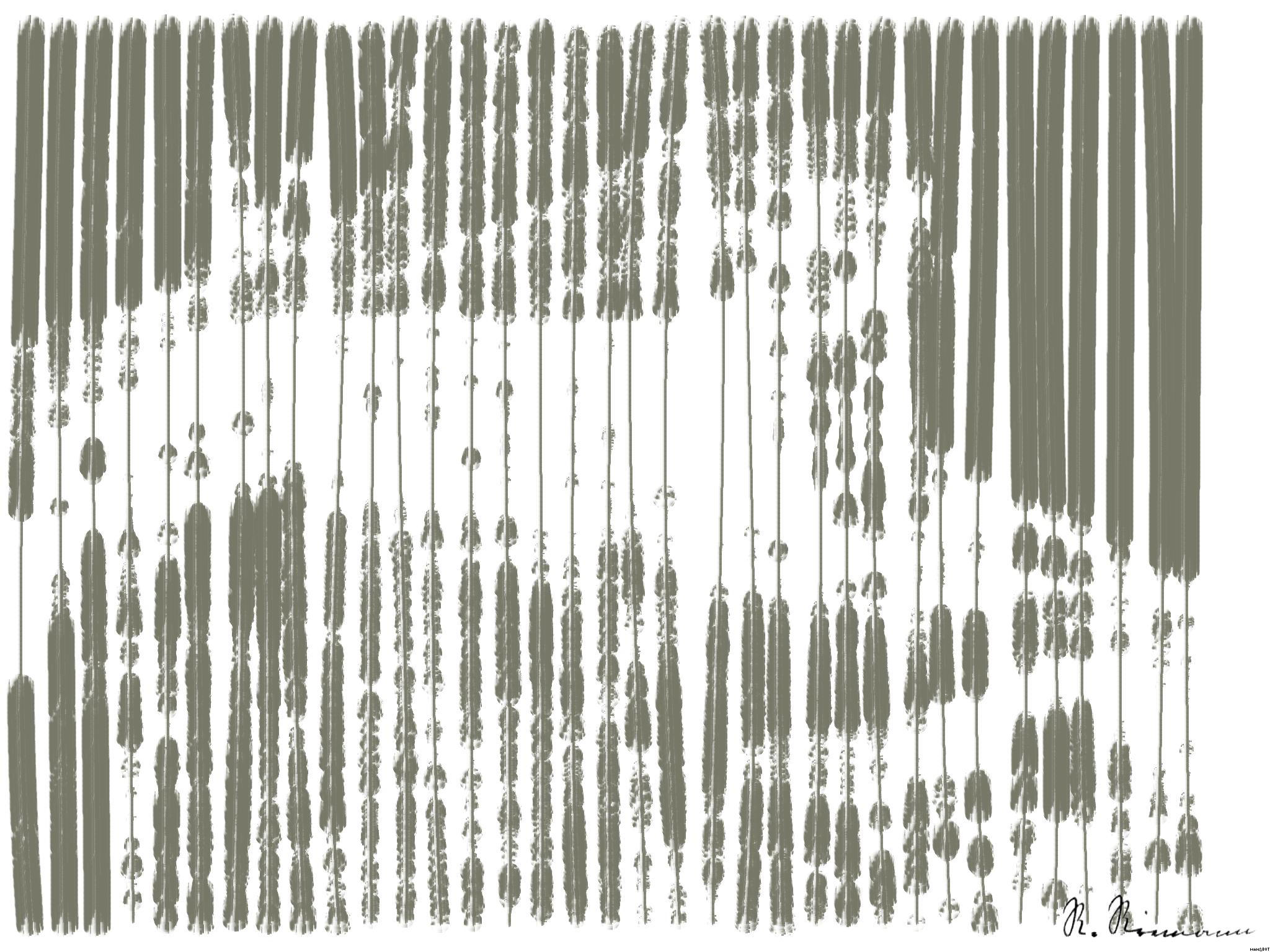 from CC0 photo AI Art