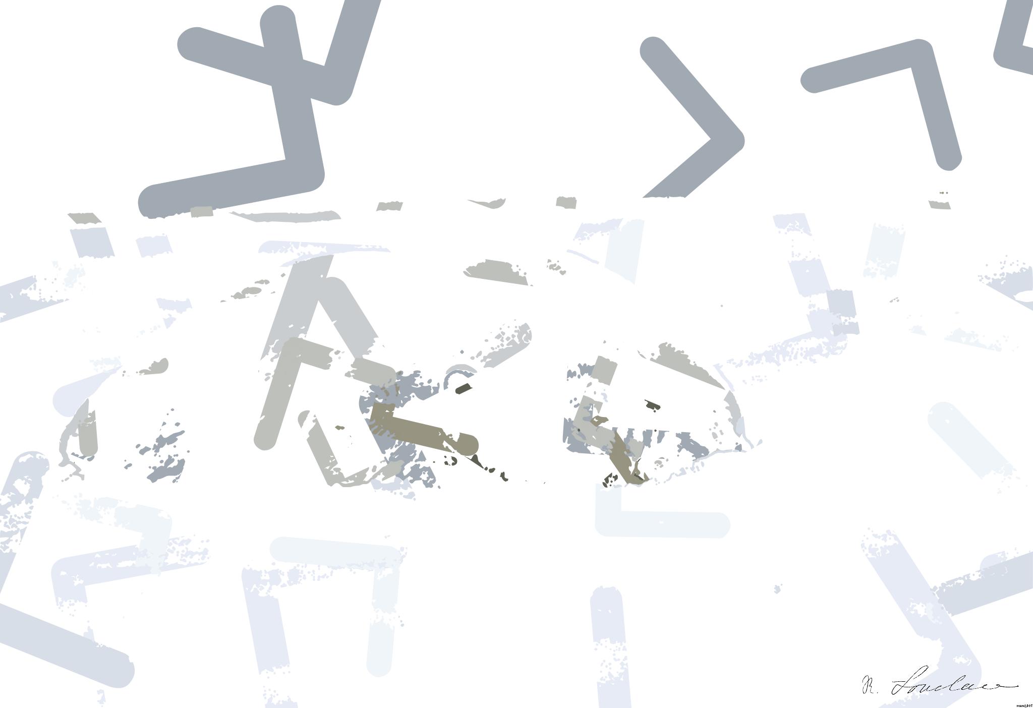 from CC0 photo AI Art