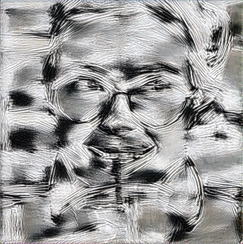 artwork for redditgetsdrawnbybot AI Art