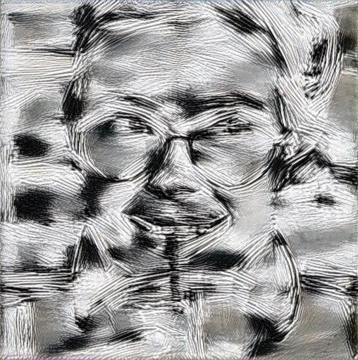 artwork for redditgetsdrawnbybot AI art