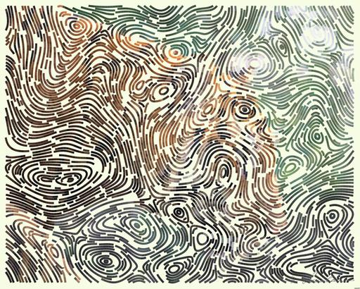 from CC0 photo AI art