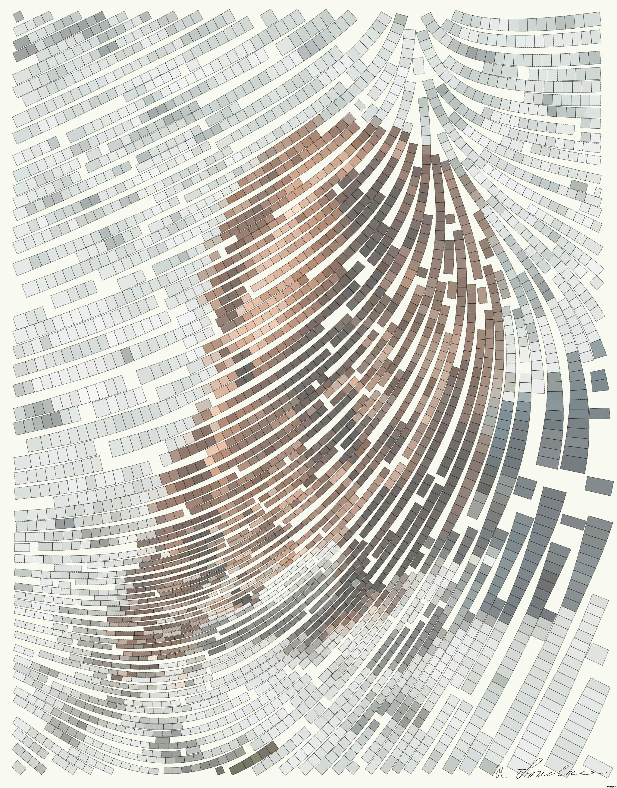 from CC0 photo AI Art