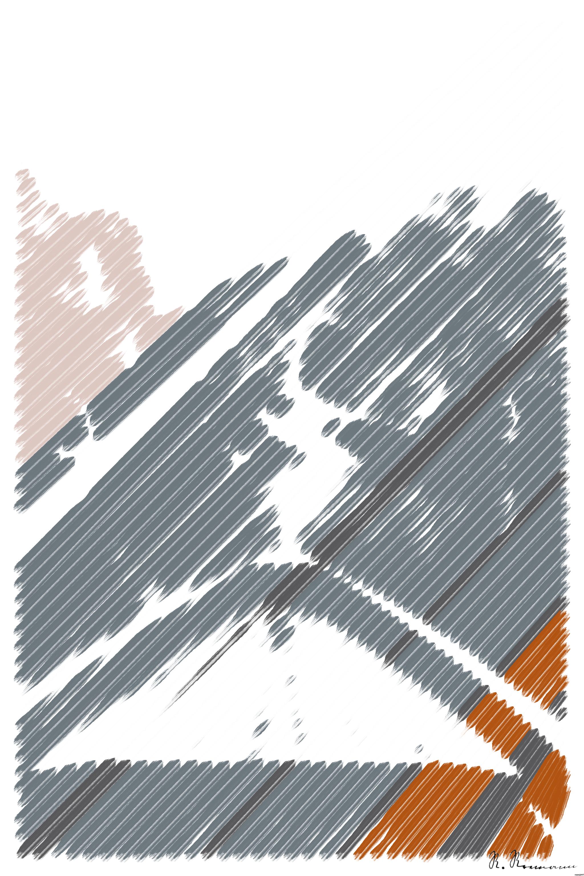 from CC0 photo AI Art