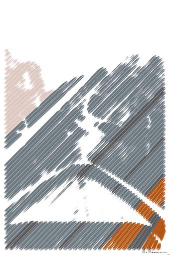 from CC0 photo AI art