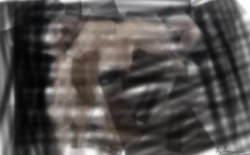 from CC0 photo AI art