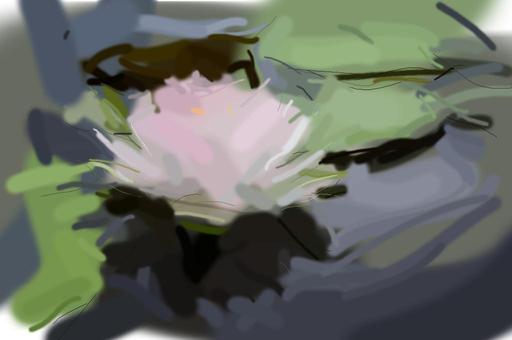 from CC0 photo AI art