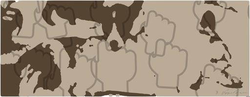 artwork for redditgetsdrawnbybot AI art