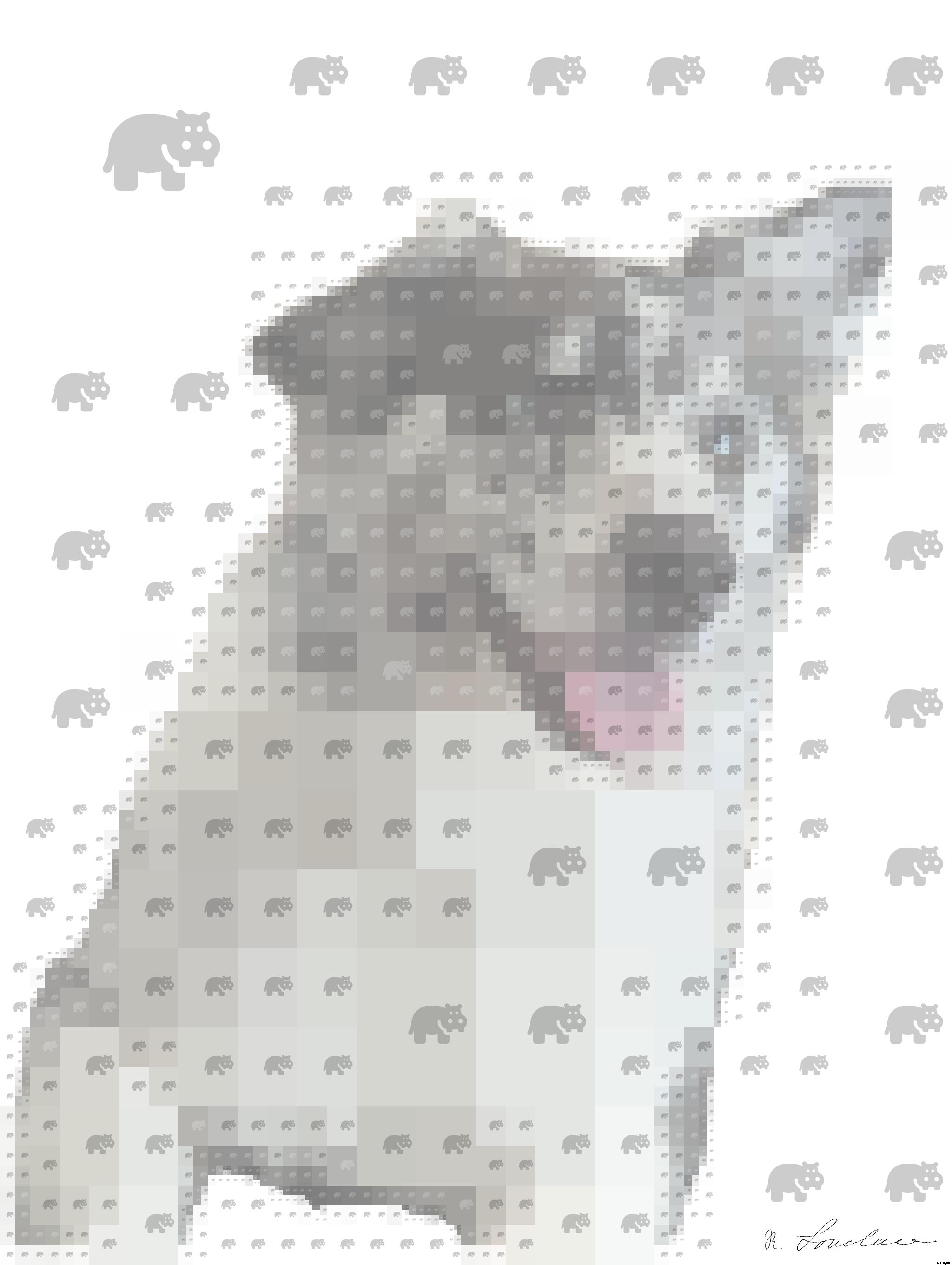 artwork for redditgetsdrawnbybot AI Art