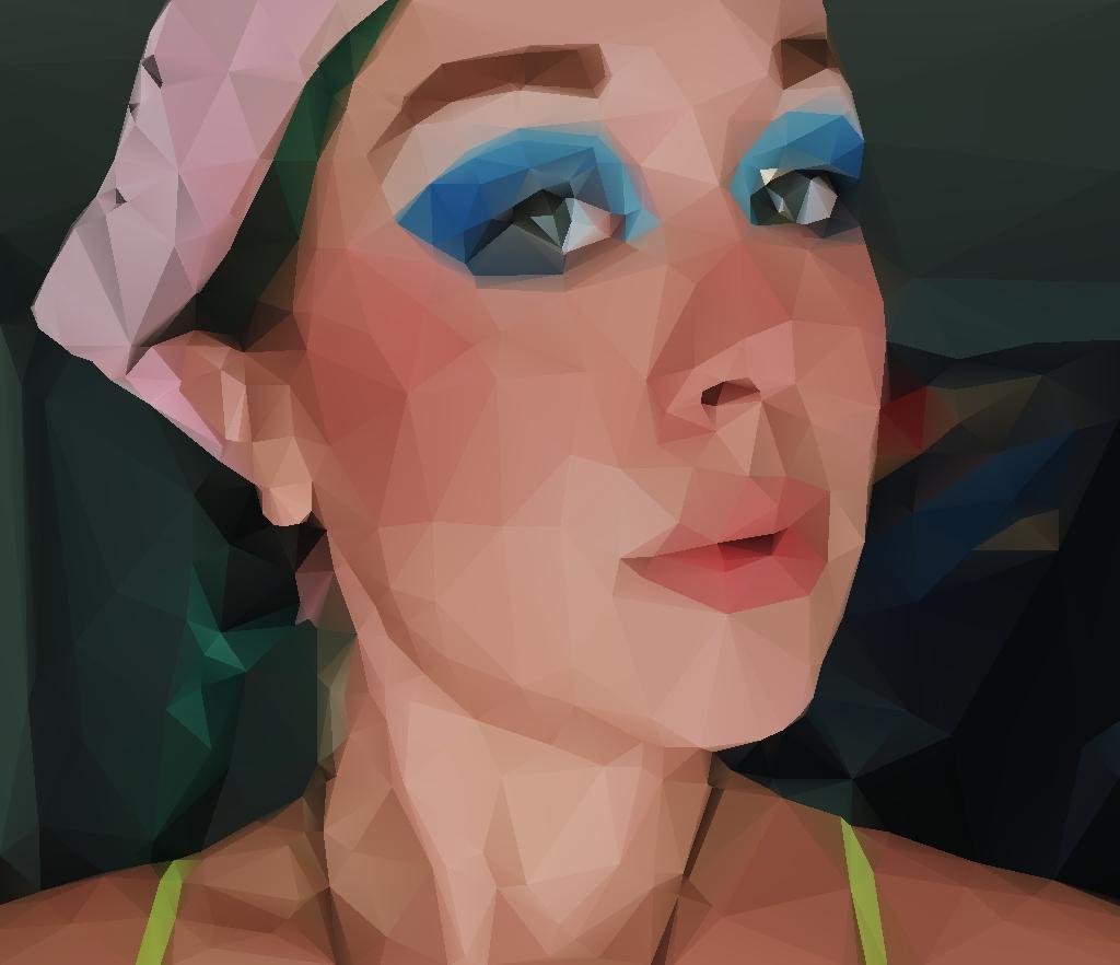 artwork for redditgetsdrawnbybot AI Art