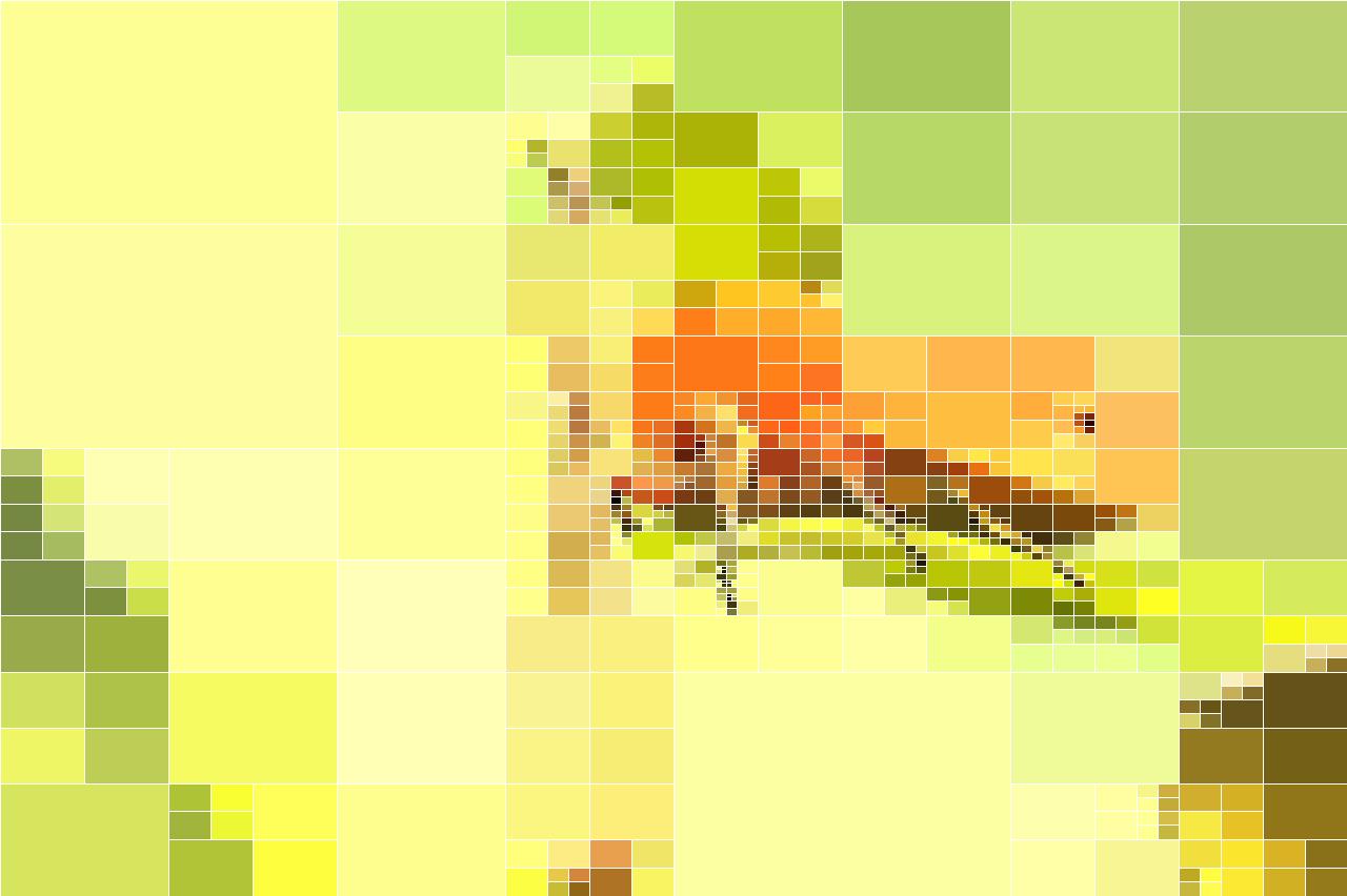 from CC0 photo AI Art