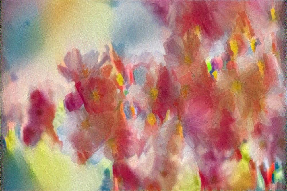 from CC0 photo AI Art