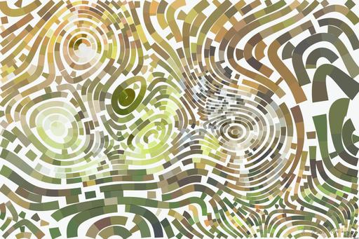 Drawn by bot F9bCHfR5qUp9in9AZX3Eqk; art-flowy; None AI art