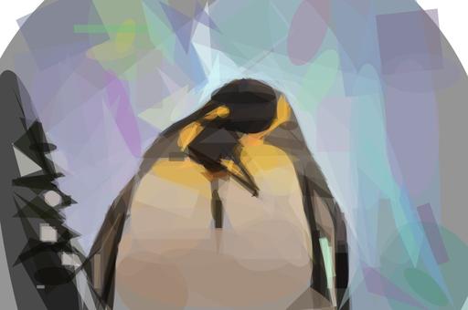 from CC0 photo AI art