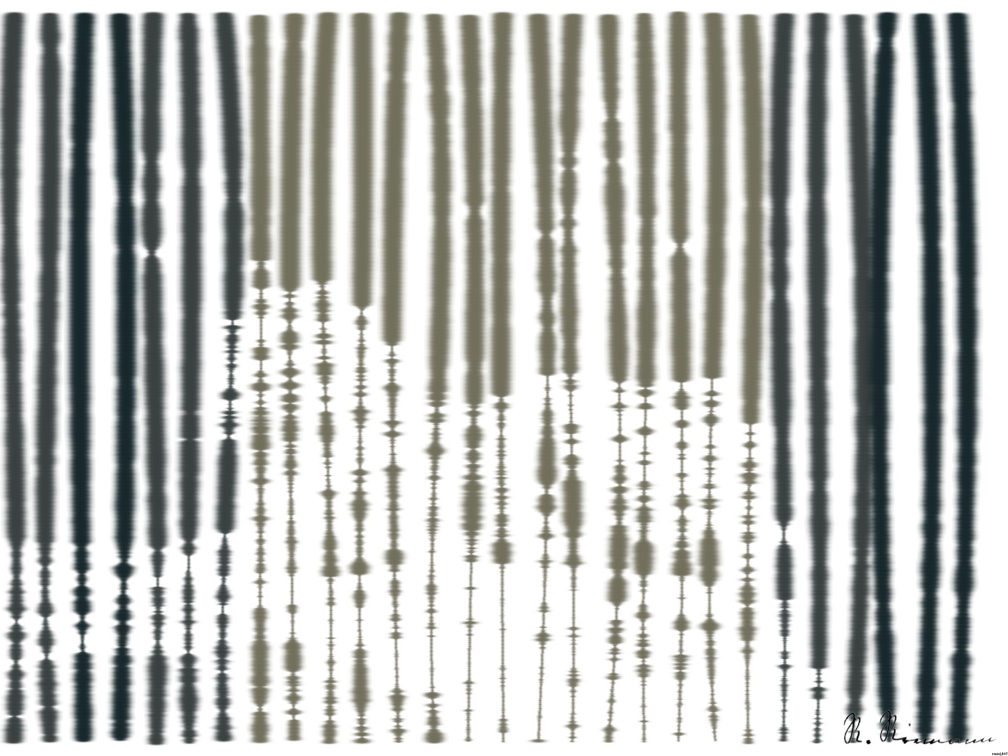 from CC0 photo AI Art