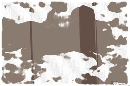 from CC0 photo AI art