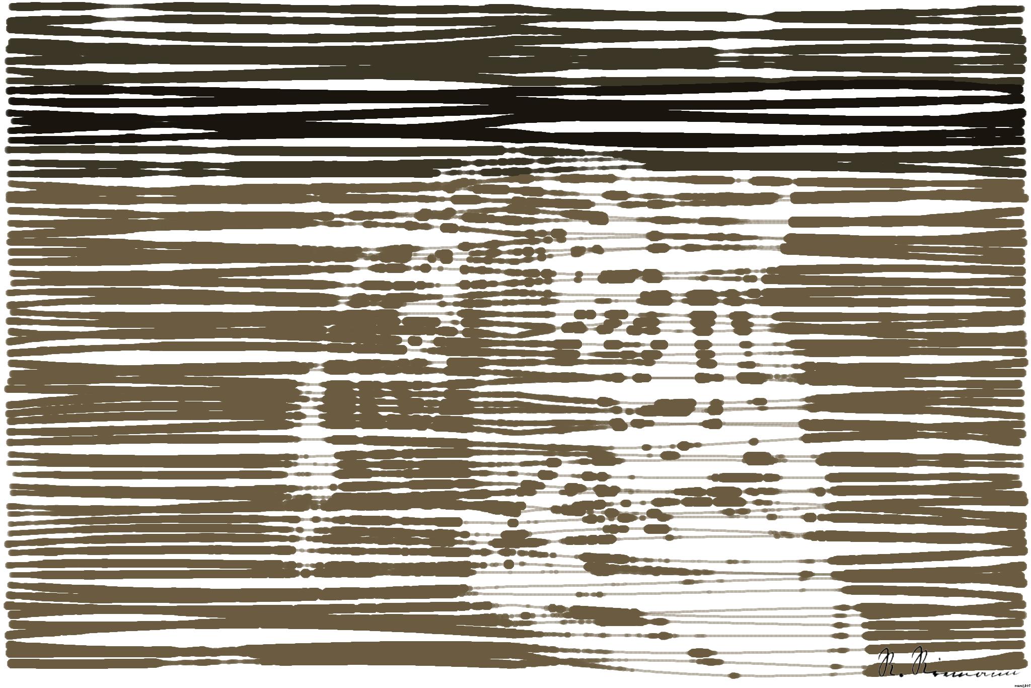 from CC0 photo AI Art