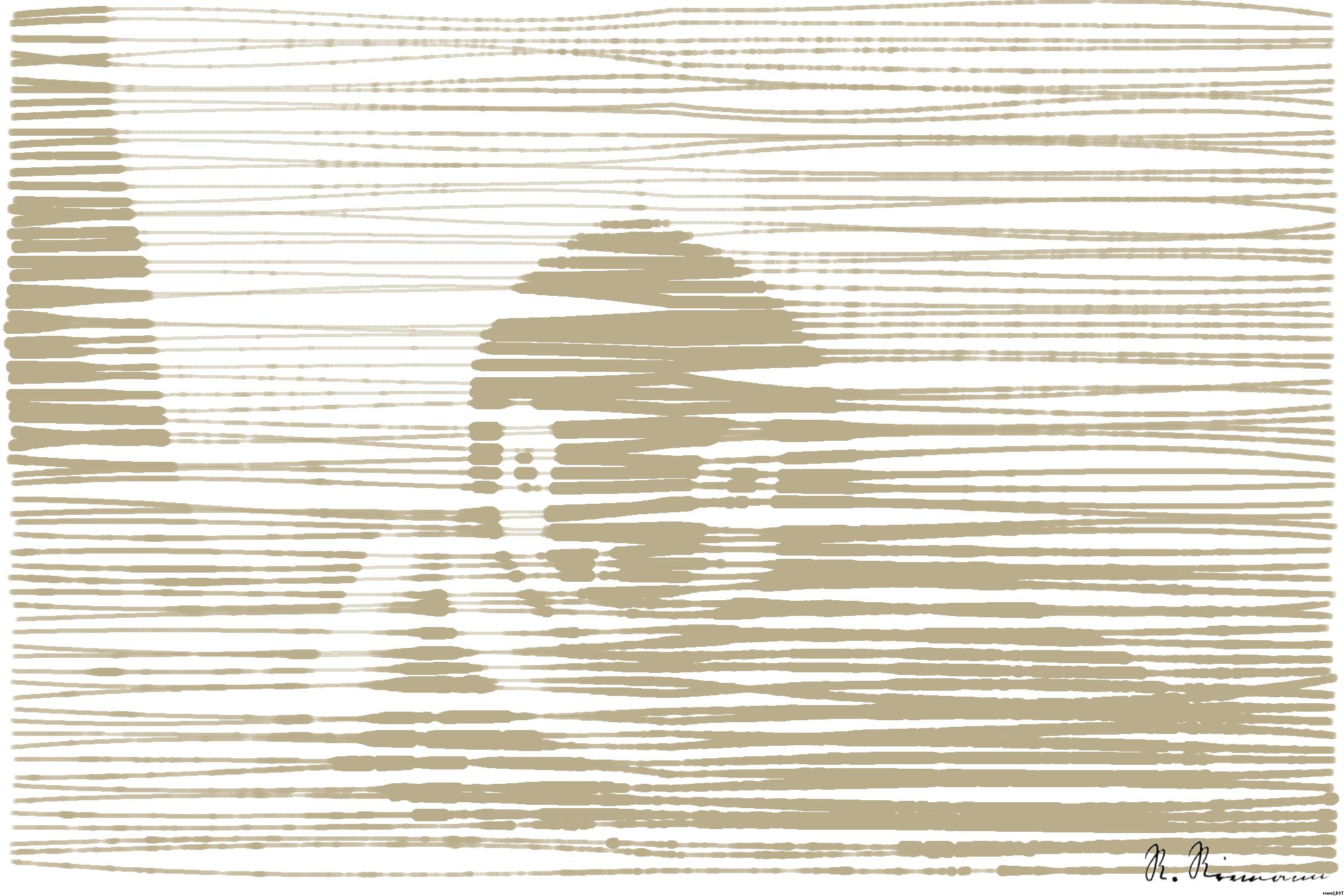 from CC0 photo AI Art