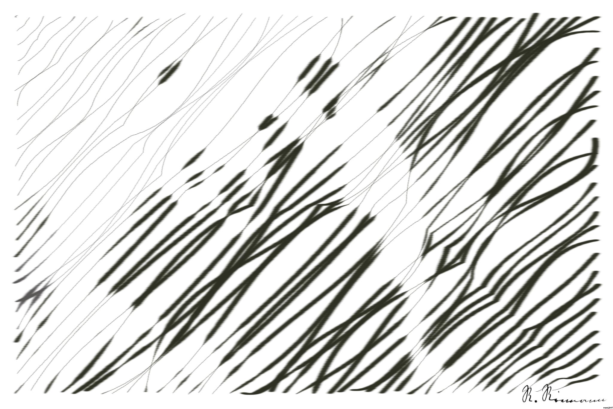 from CC0 photo AI Art