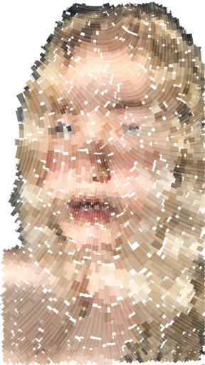 artwork for redditgetsdrawnbybot AI art