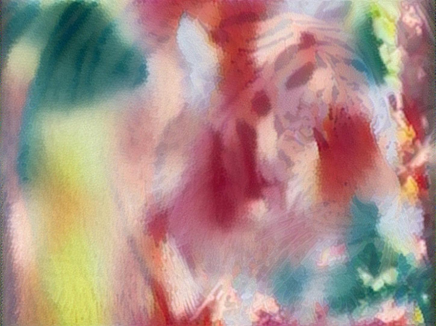 from CC0 photo AI Art