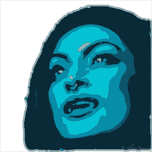 artwork for redditgetsdrawnbybot AI art