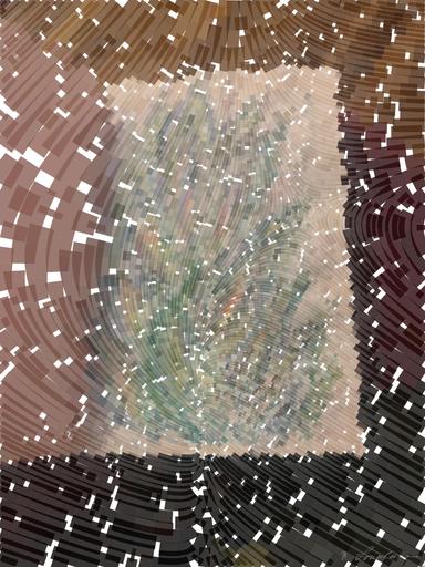 Drawn by bot BfCz3UD8ZbUCLv8T3aT4yz; art-flowy; artwork for redditgetsdrawnbybot AI art