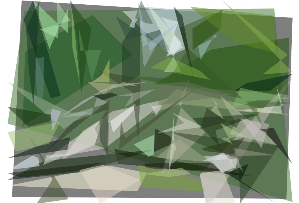 from CC0 photo AI Art