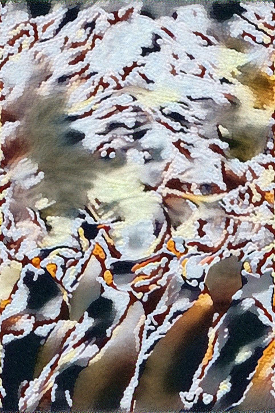 from CC0 photo AI Art