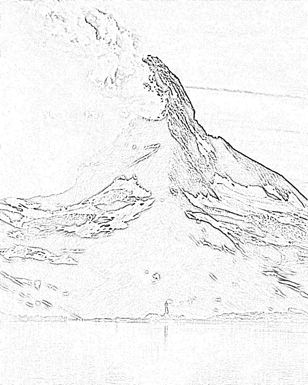 from CC0 photo AI Art