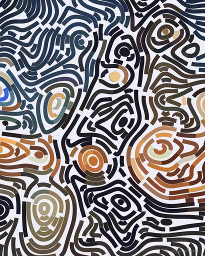 artwork for redditgetsdrawnbybot AI art