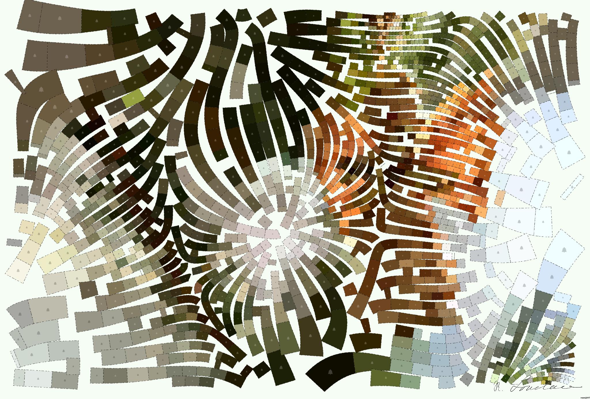 Drawn by bot fwXjUEnsYykVpyCaWu3K9v; art-flowy; None AI Art