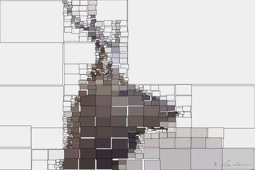 from CC0 photo AI art