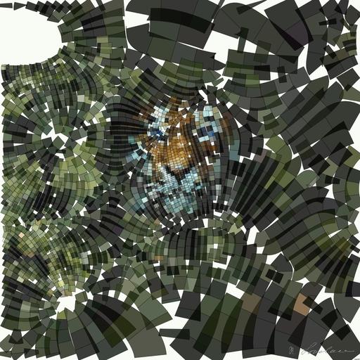 Drawn by bot PcWxDtVLpo52VCfd8NKdBV; art-flowy; None AI art