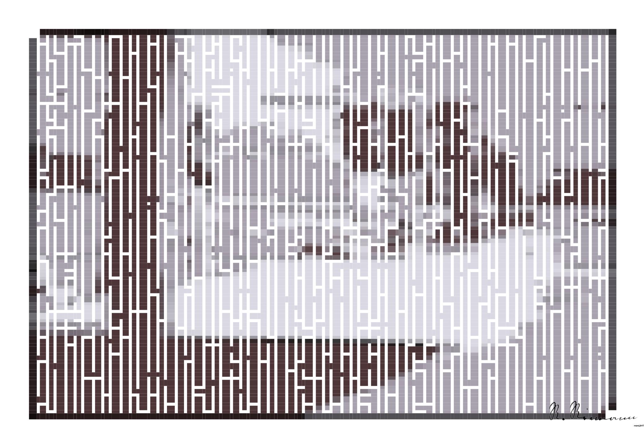 Drawn by bot G3mv9C6JneoBKj46wFWT2G; art-amaze; None AI Art