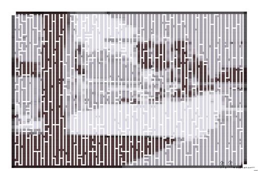 Drawn by bot G3mv9C6JneoBKj46wFWT2G; art-amaze; None AI art