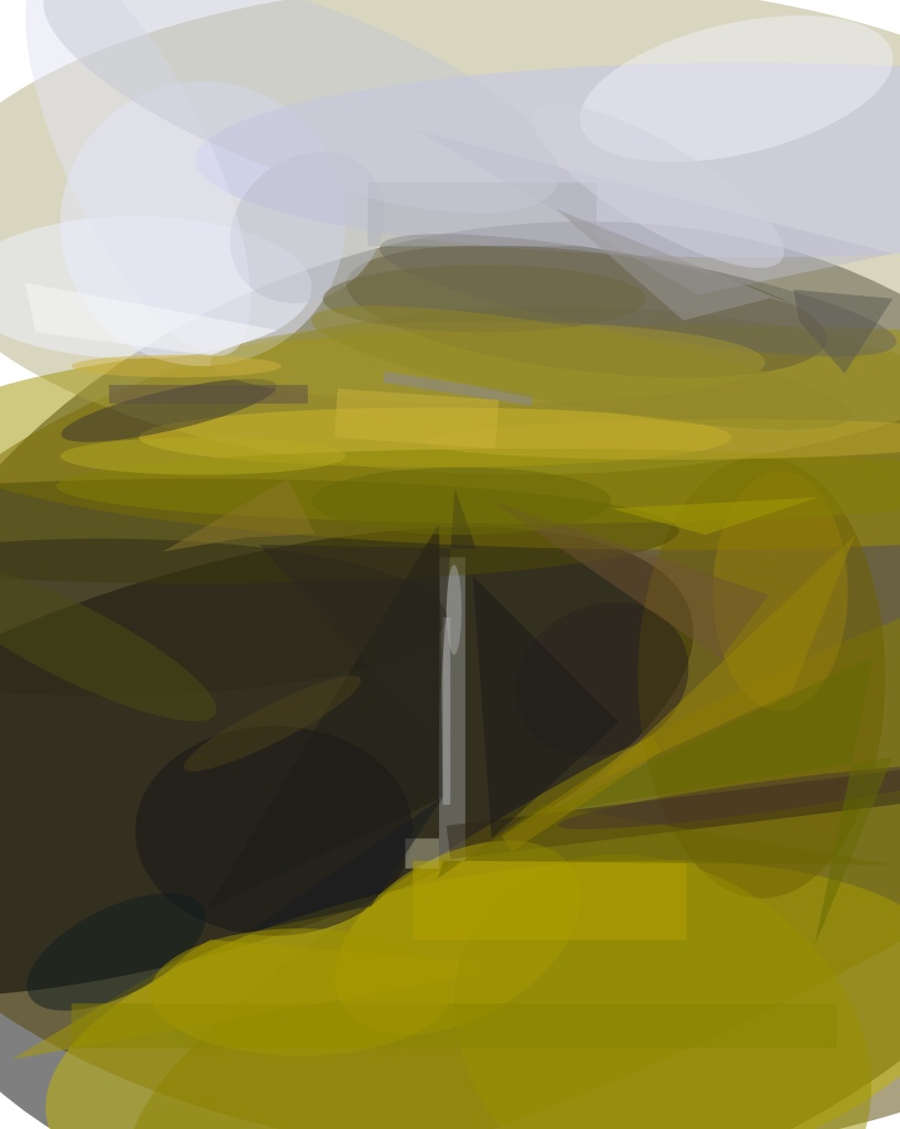 from CC0 photo AI Art