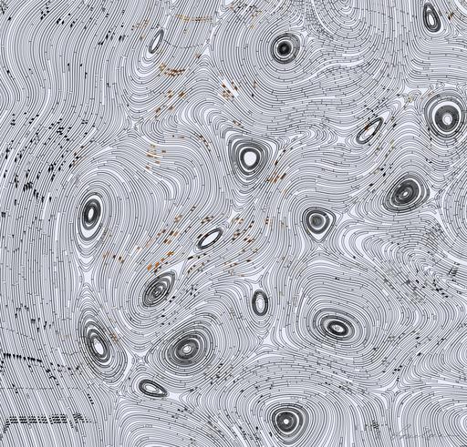 from CC0 photo AI art