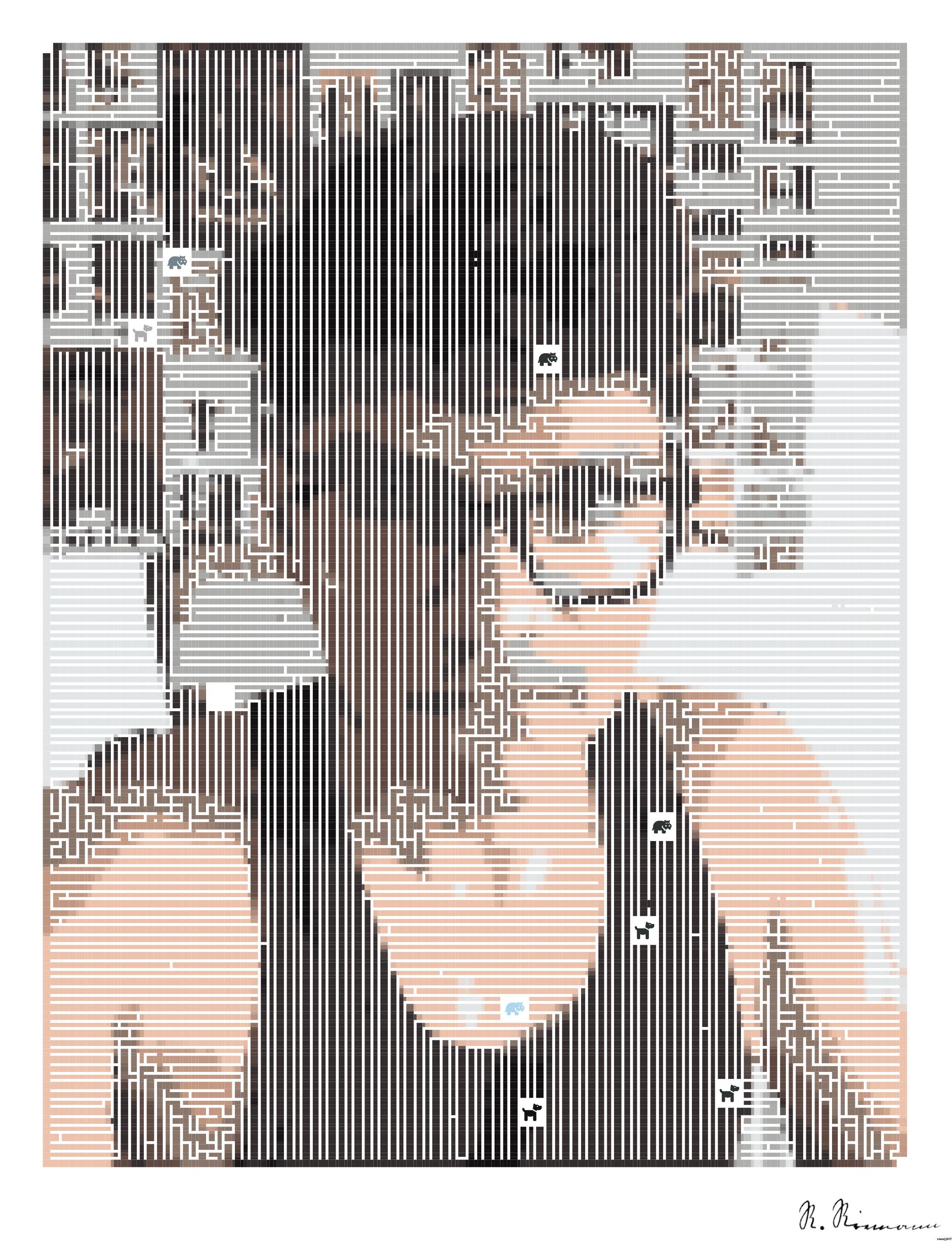 Drawn by bot fc7iT2FYYmbJToFqa3fUjy; art-amaze; artwork for redditgetsdrawnbybot AI Art