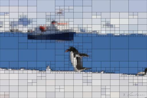 from CC0 photo AI art