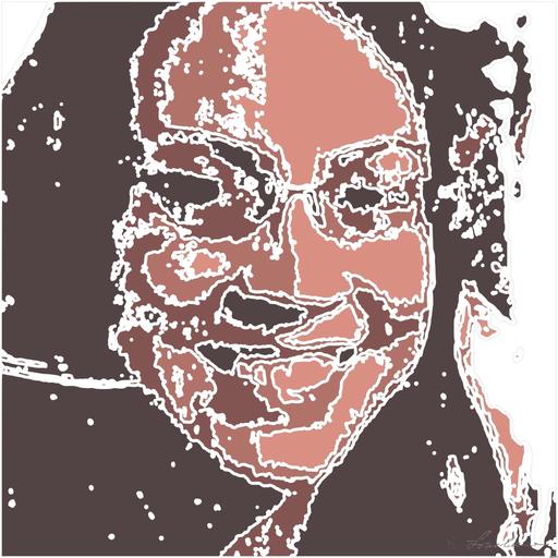 artwork for redditgetsdrawnbybot AI art