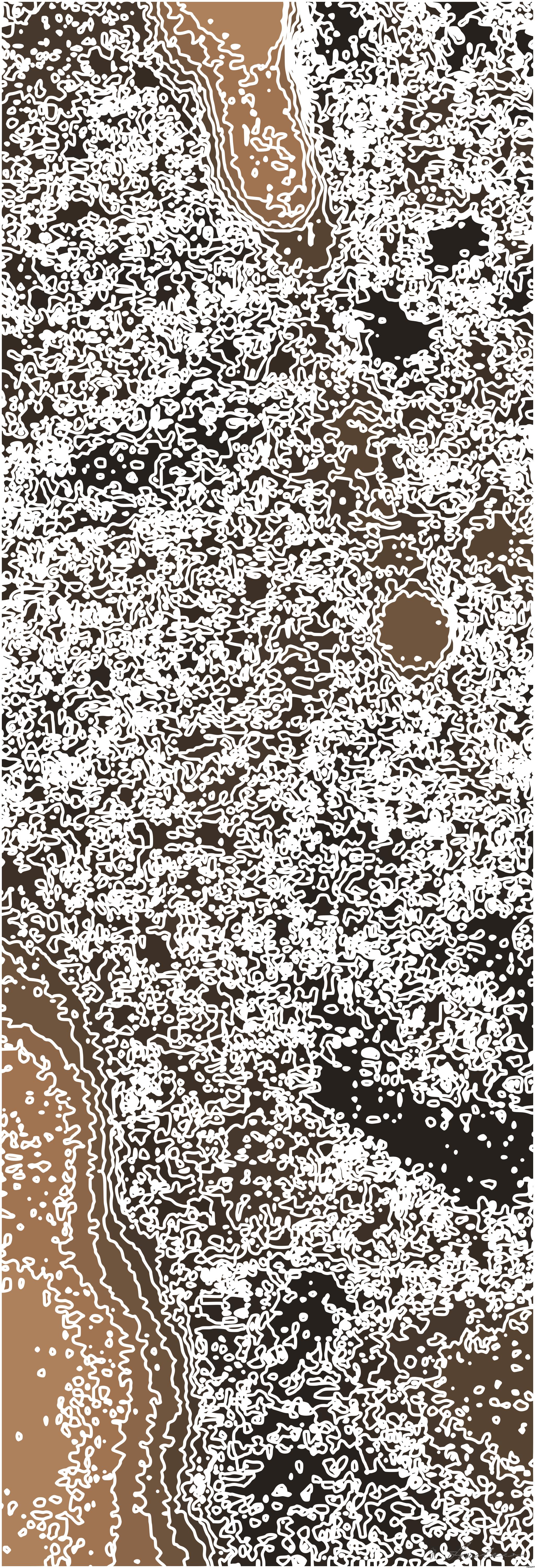 artwork for redditgetsdrawnbybot AI Art