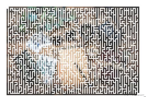 Drawn by bot nTPsZz38BLqdqi8La95cwk; art-amaze; photo of assorted items on wooden table AI art