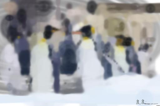 from CC0 photo AI art