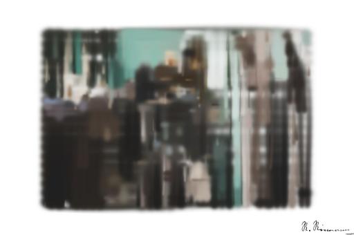 from CC0 photo AI art