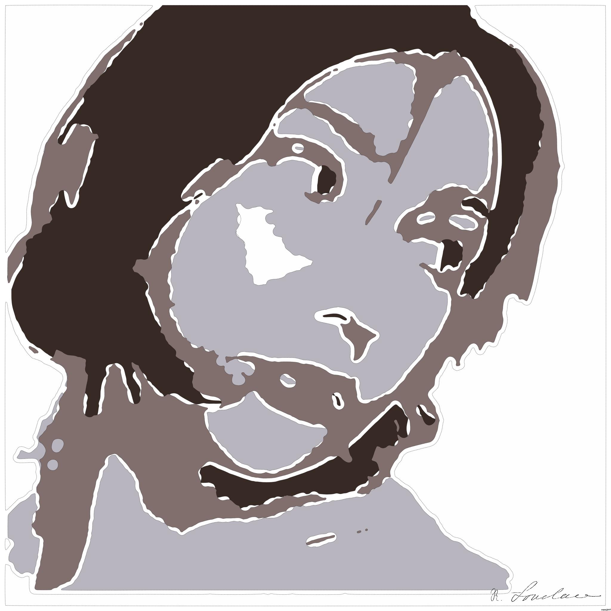 artwork for redditgetsdrawnbybot AI Art