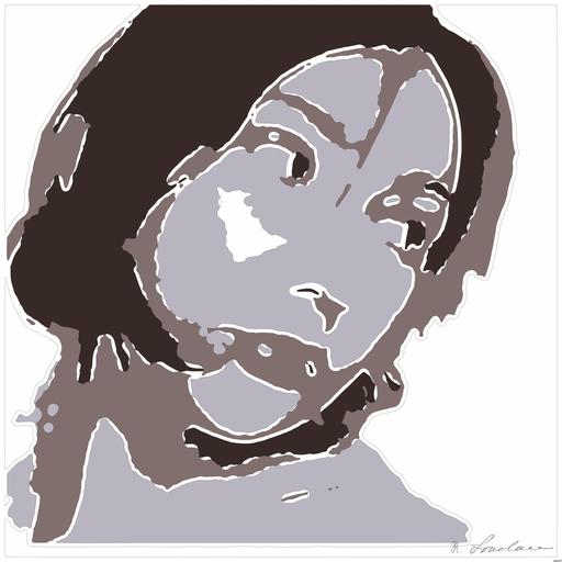 artwork for redditgetsdrawnbybot AI art